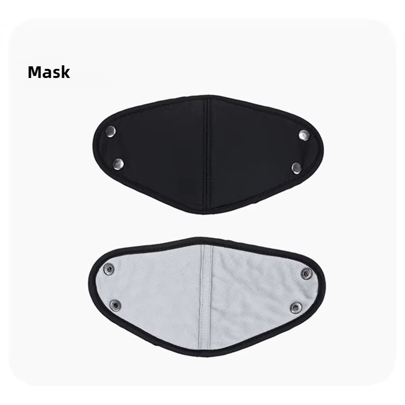 Stay Warm and Stylish This Winter with Our Thickened Artificial Fur Baseball Hat for Men and Women - Perfect for Cycling, Skiing, and Outdoor Adventures!